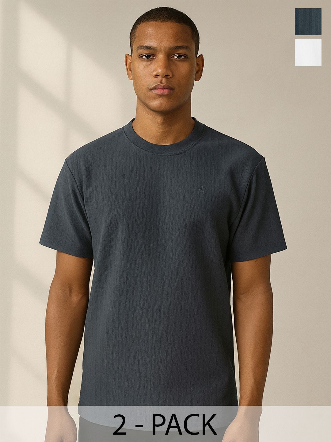 Dollar Men 2 T-shirt