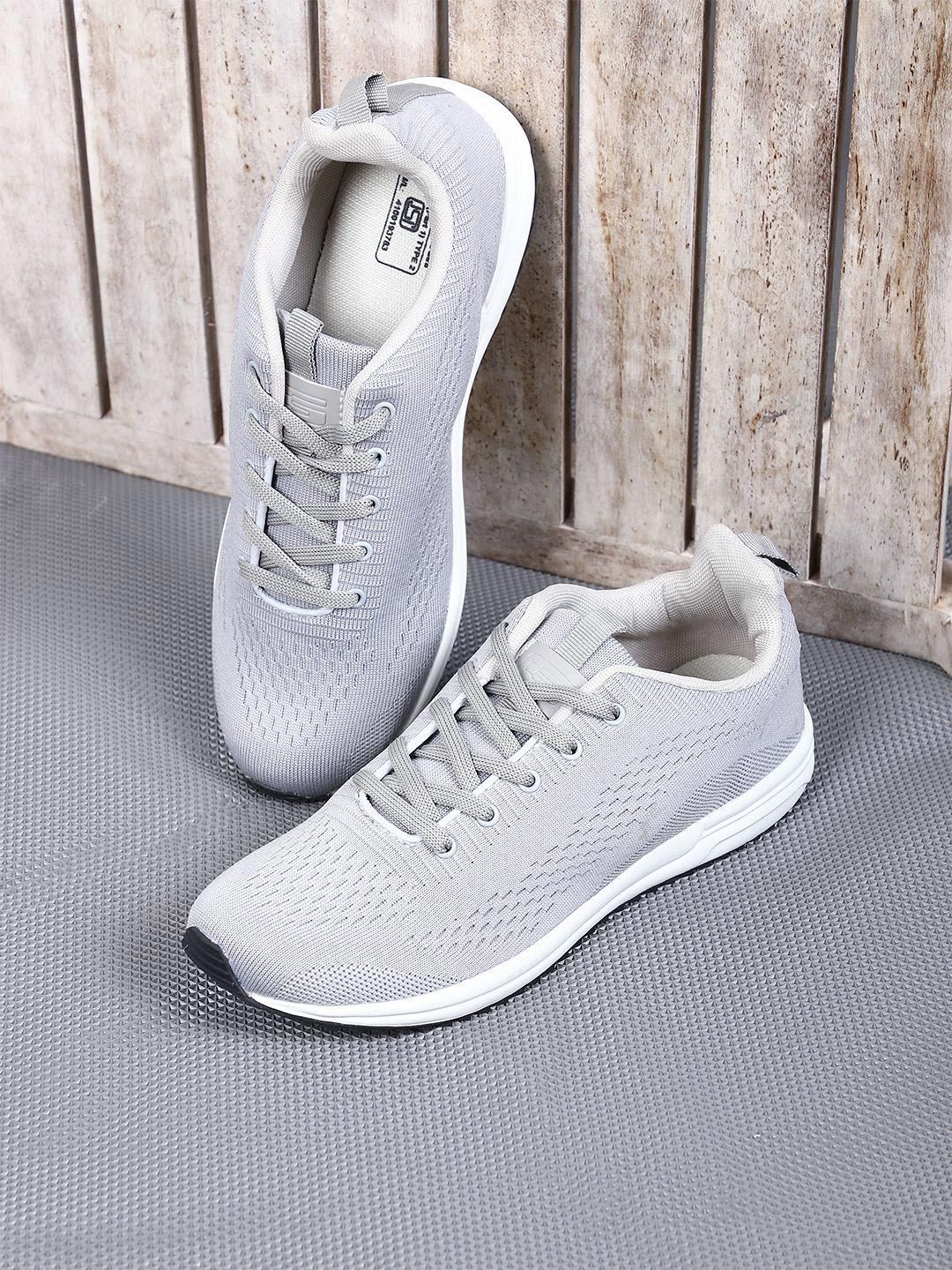Goldstar Men Mesh Running Shoes