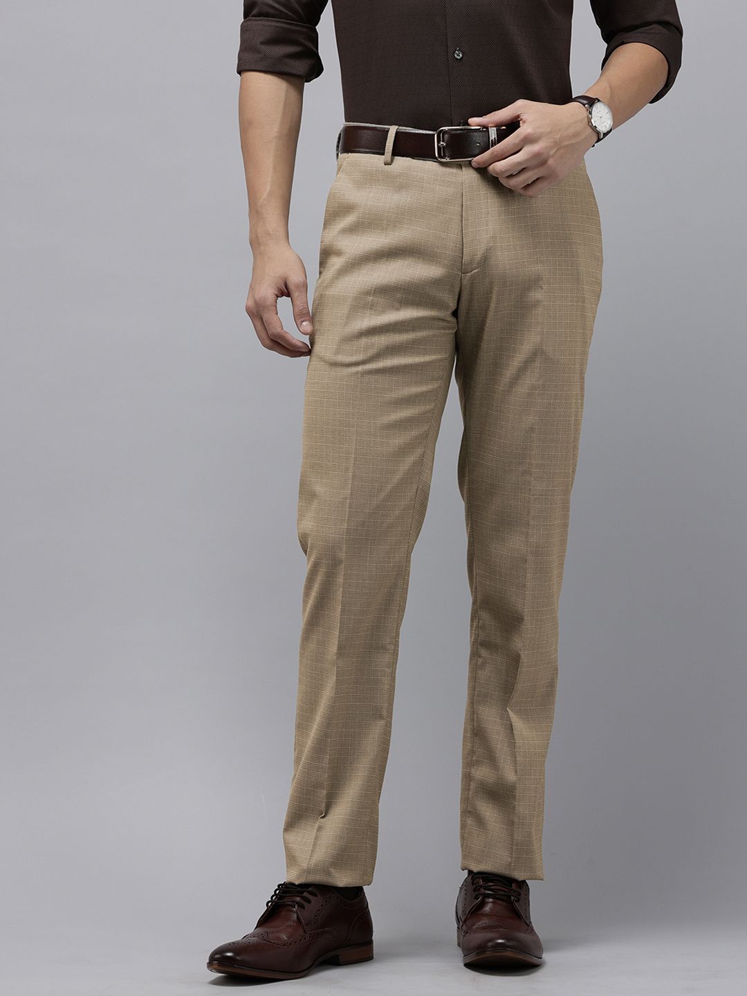 Trousers India | Buy Trousers for Men, Women Online in India