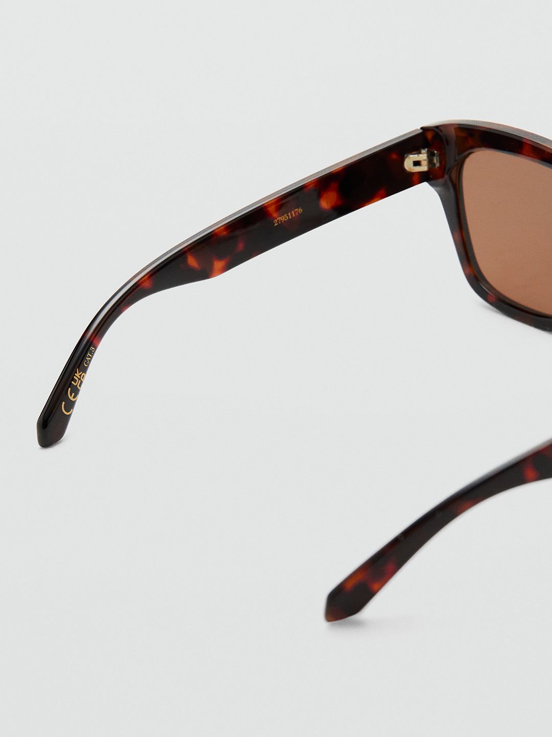 Square Sunglasses 27951176-32
