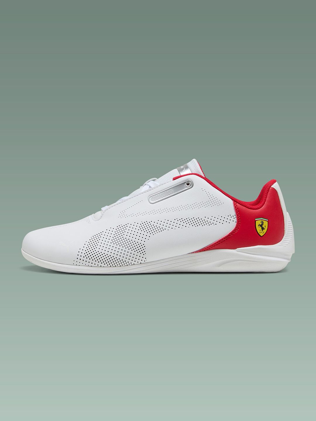 PUMA Motorsport Scuderia Ferrari Drift Cat Decima 2.0 Sneakers