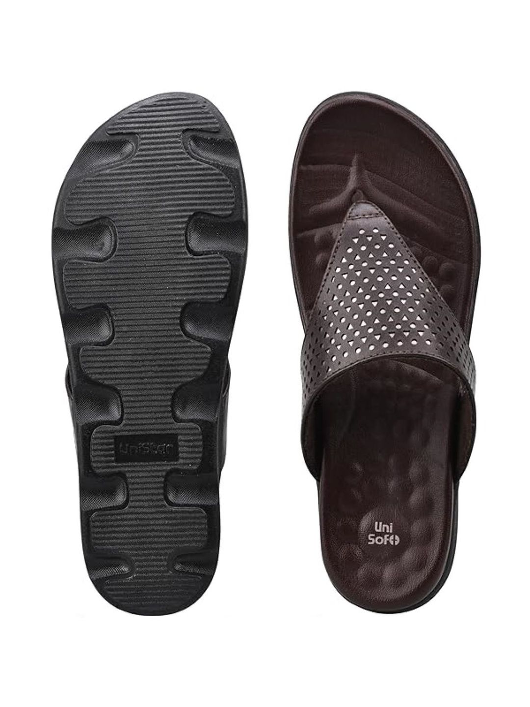 Unisoft Unisoft Women Slip-On