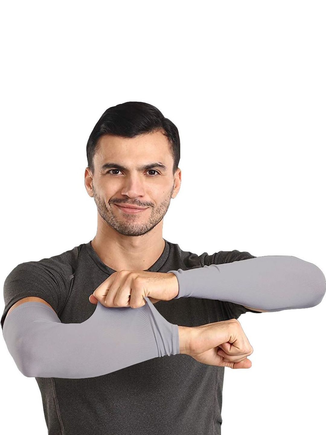 MIZUNA Unisex Fingerless Gloves