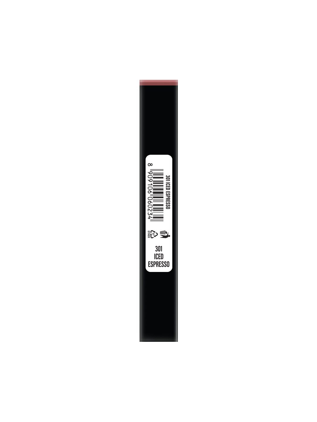 Buy Lakme Be-Jewel Shimmer Matte Finish Lip Liquid 3.5ml - Iced