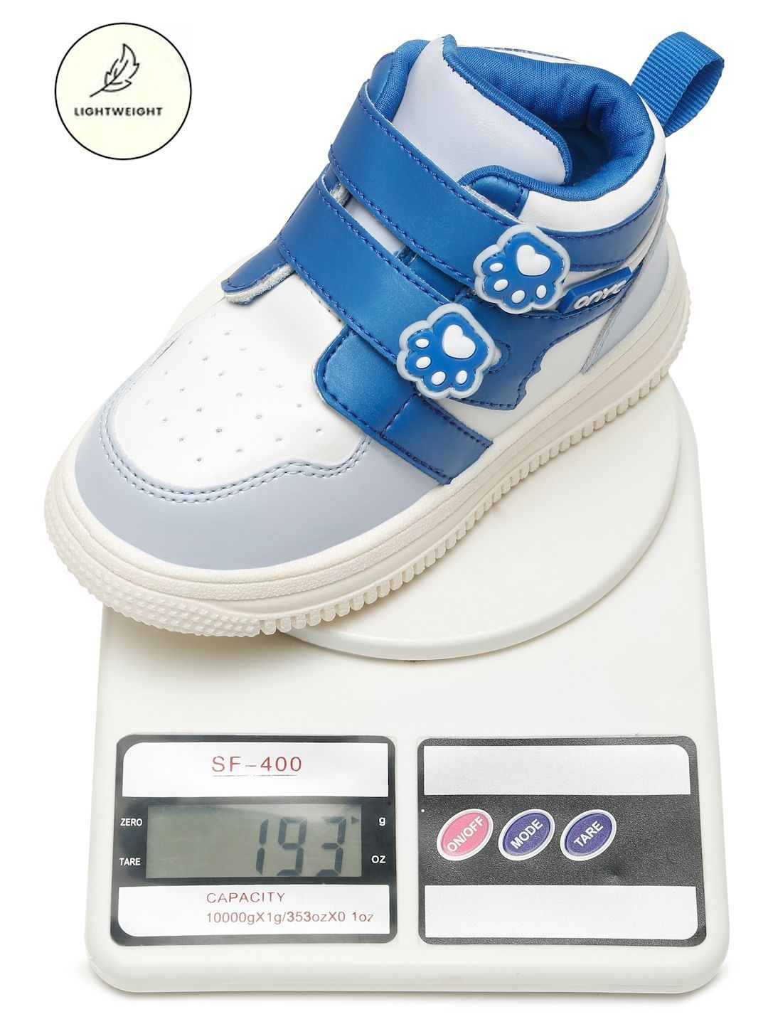 Buy ONYC Unisex Kids Colourblocked PU Sneakers - Casual Shoes for