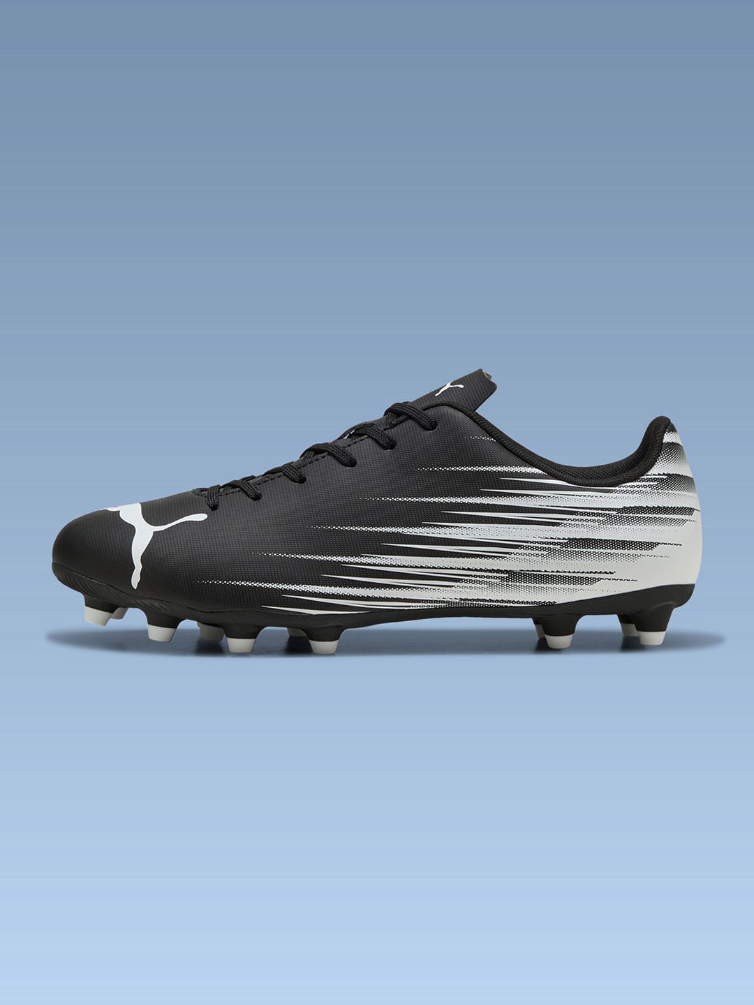 Puma ATTACANTO II FG/AG Men's Football Shoes