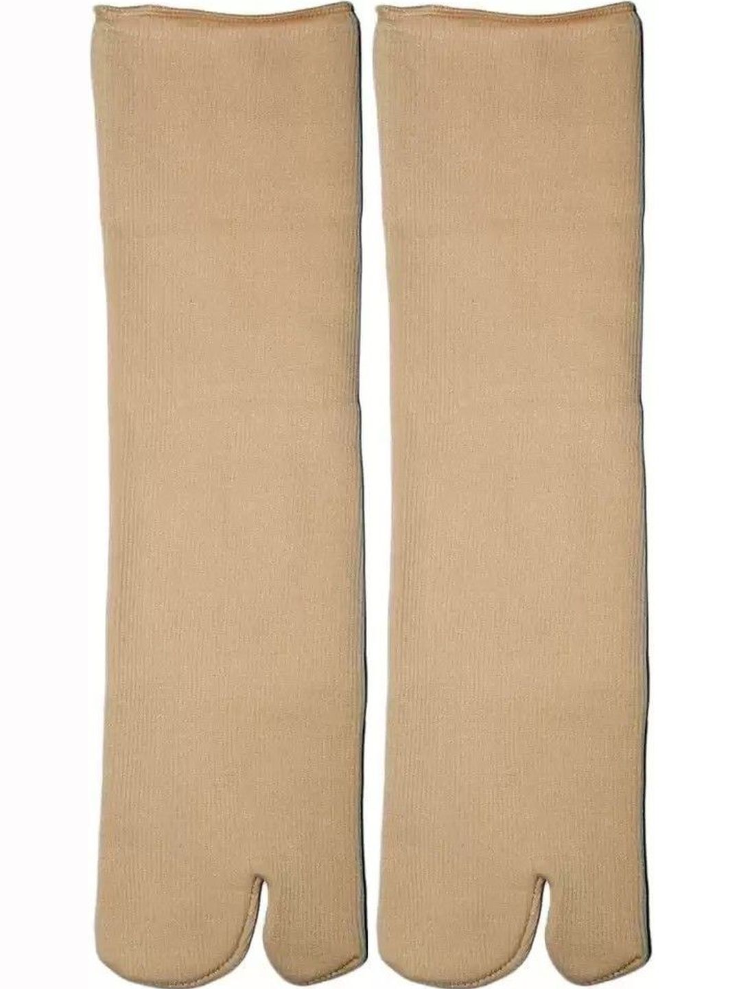KSB ENTERPRISES Men Pack of 2 Cotton Ankle Length Socks