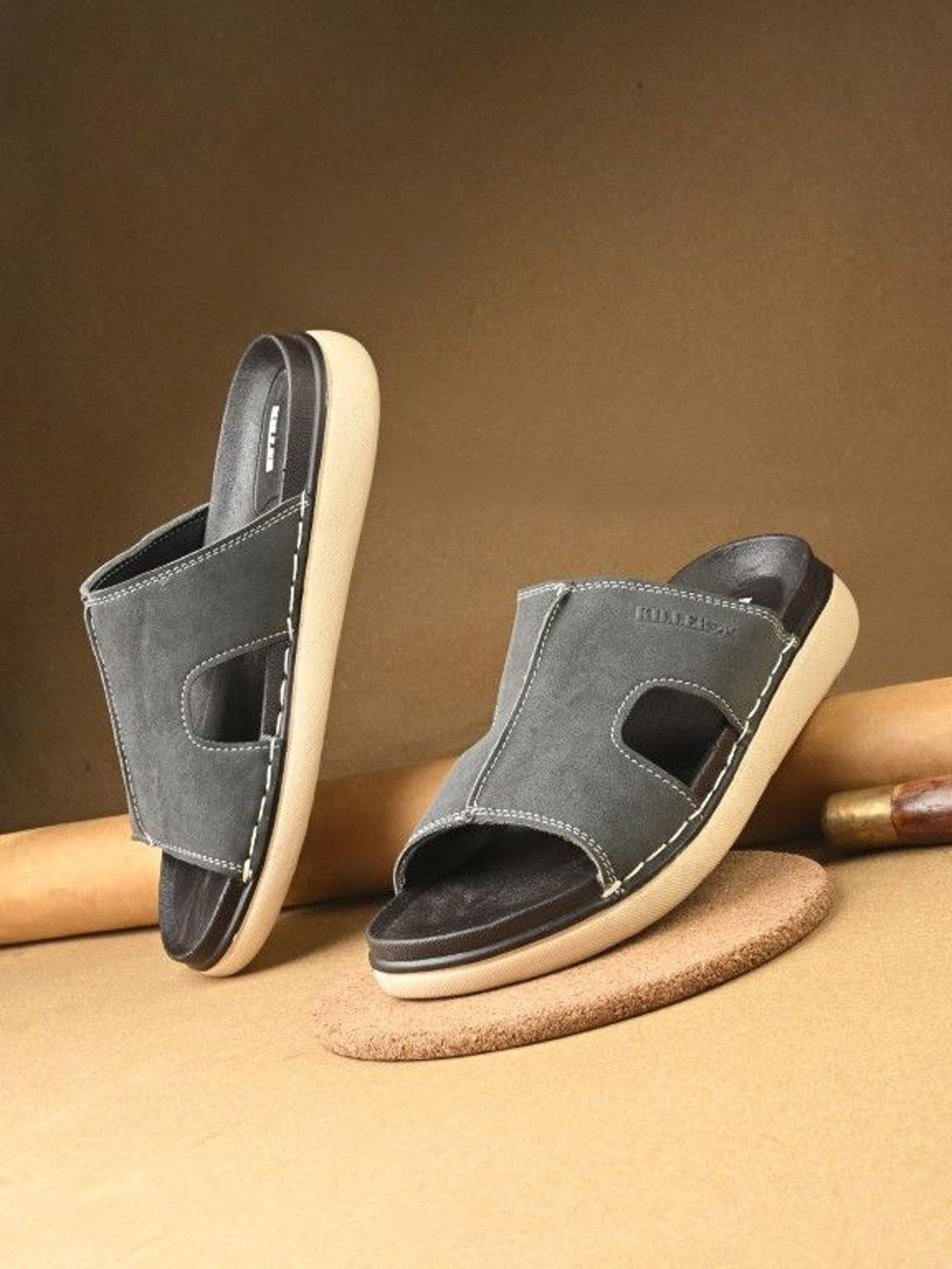 Killer Men Comfort Sandals