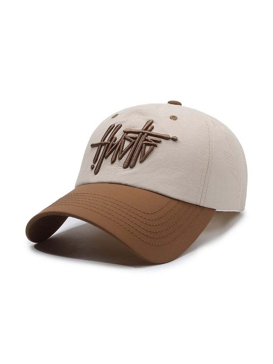 StyleCast x Revolte Men Embroidered