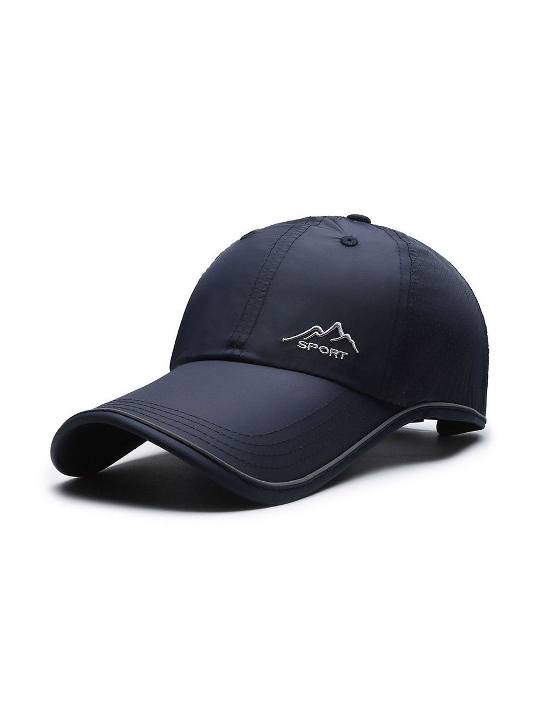 StyleCast x Revolte Men Embroidered