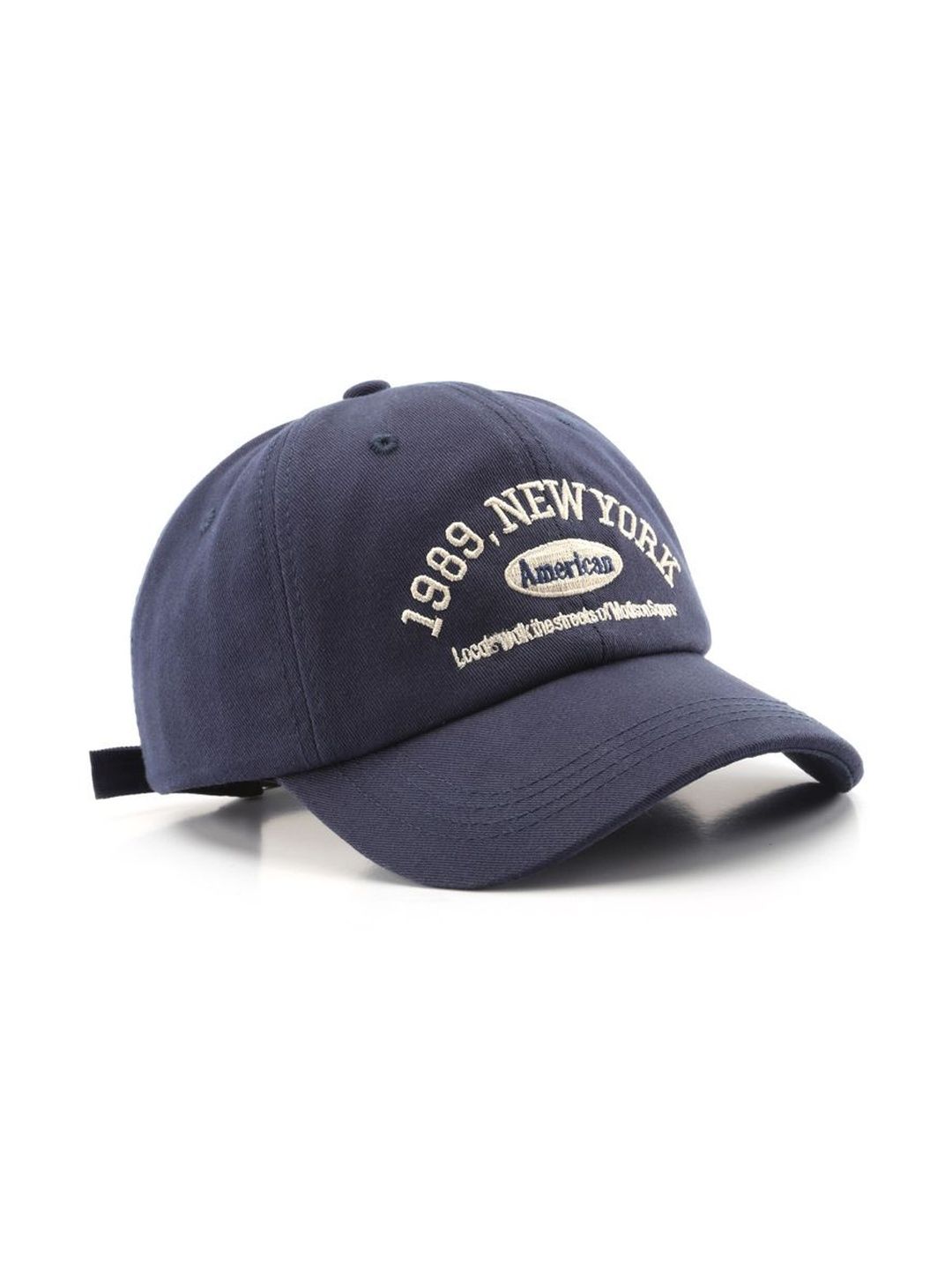 StyleCast x Revolte Men Baseball Cap