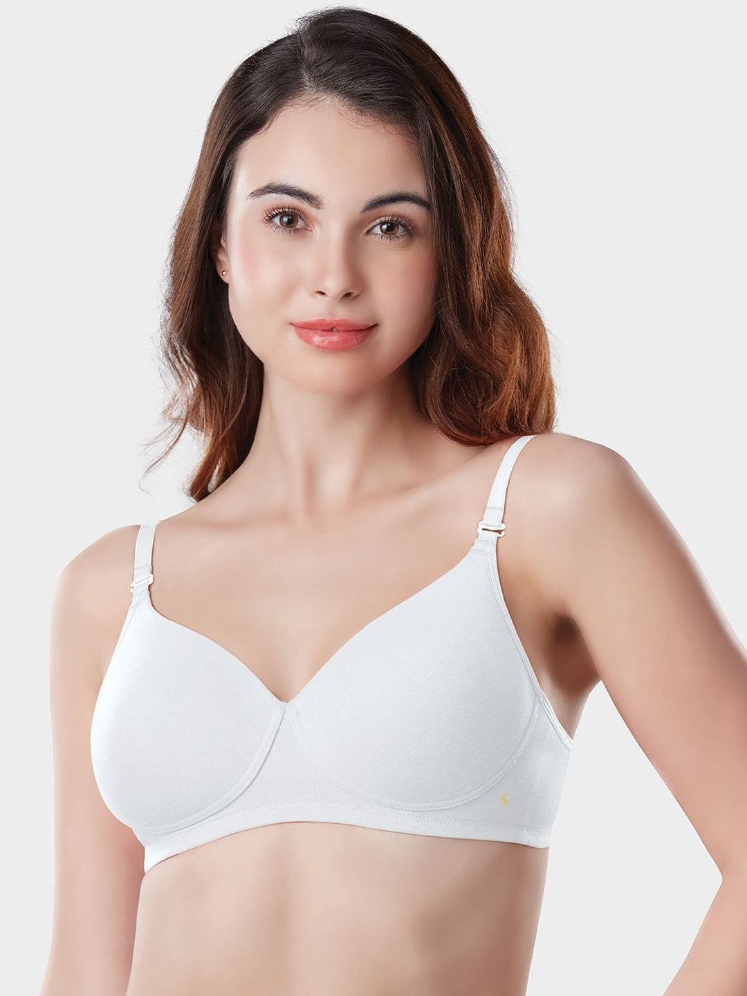 FETICO SILK BRA サイズ1 Buy DIXCY SCOTT Slimz Wirefree Soft-Padded Detachable Straps