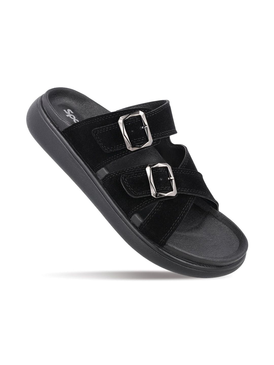 Walkaroo Men Comfort Sandals