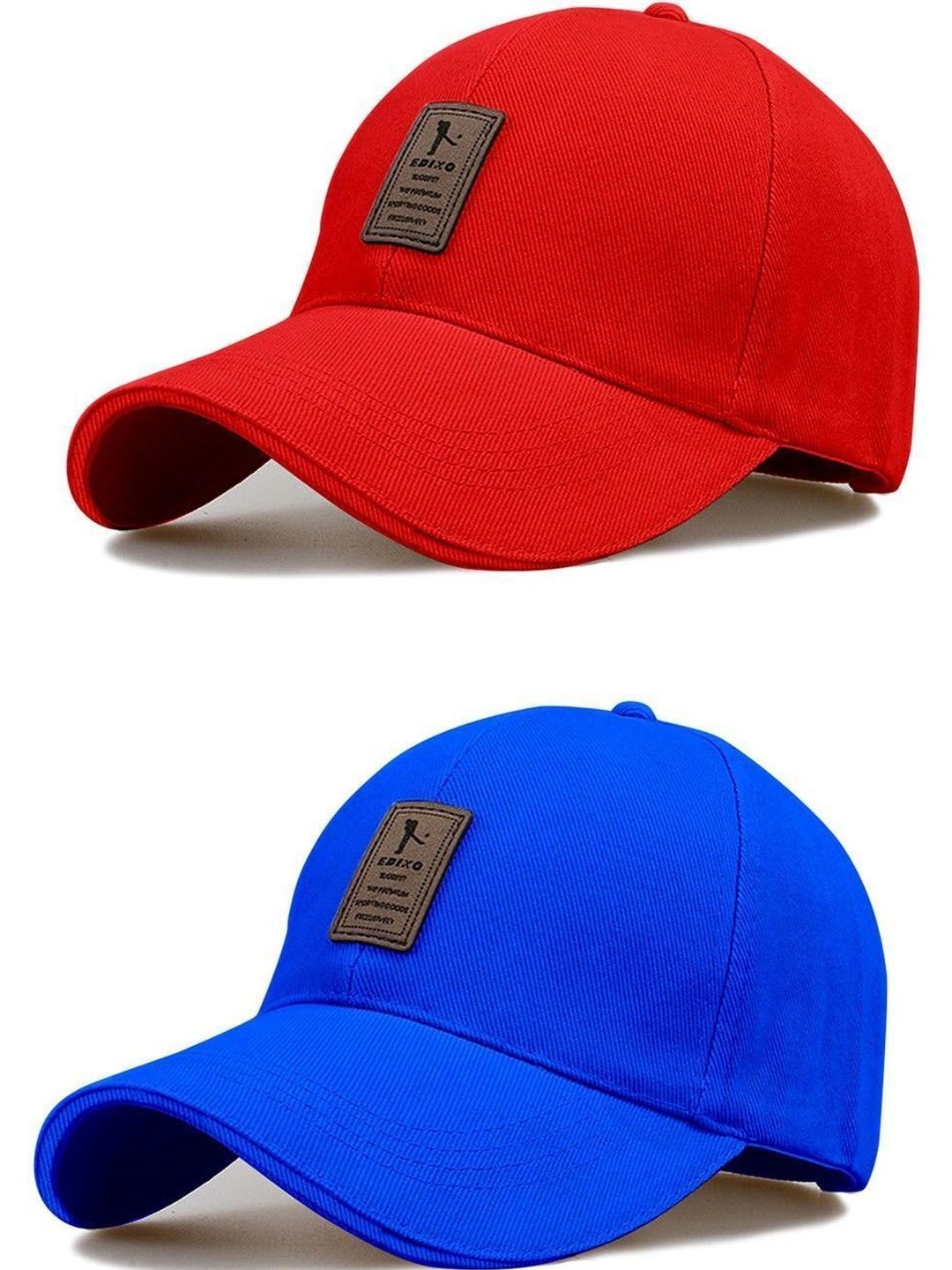 Evanden Men Cotton Caps