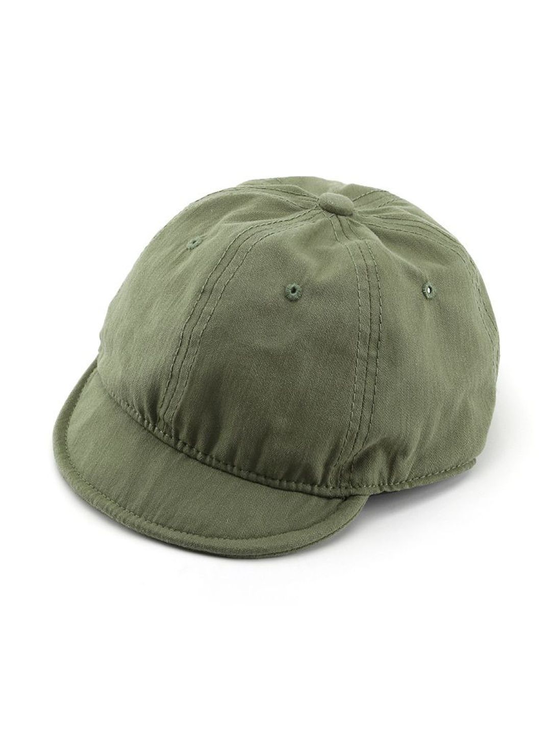 StyleCast x Revolte Men Snapback Cap