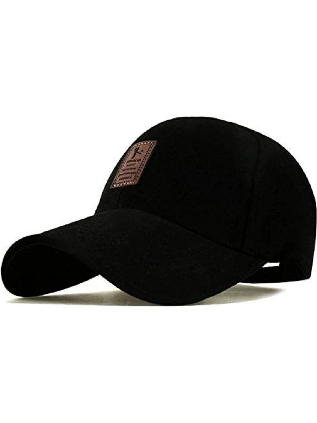 Evanden Unisex Printed Baseball Cap