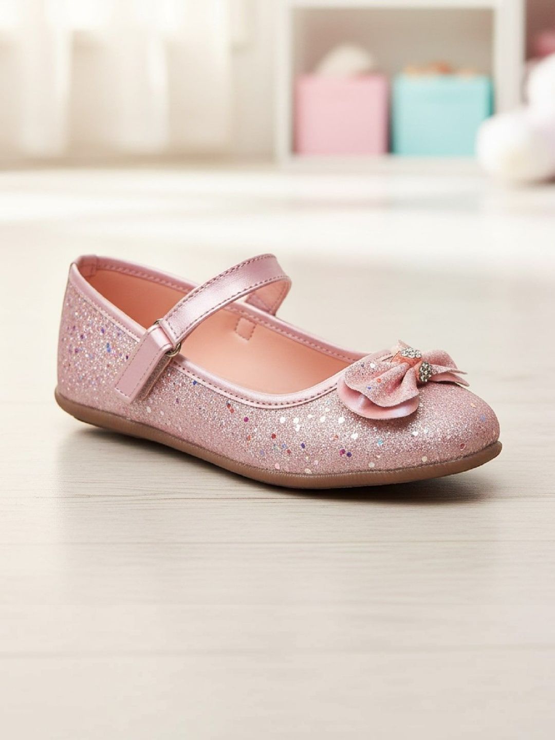 Girls Flats