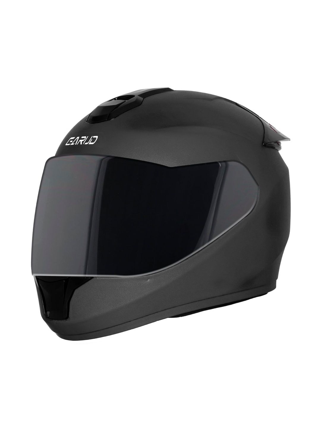Steelbird SBH-62-Zoom Scratch Resistant Full Face Helmet
