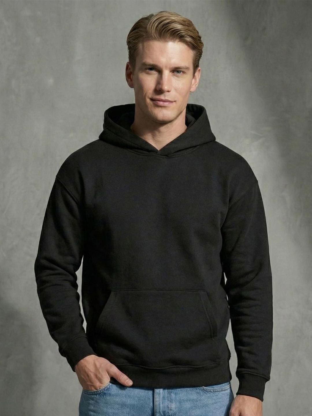 The Roadster Lifestyle Co Hooded Pullover Sweatshirts