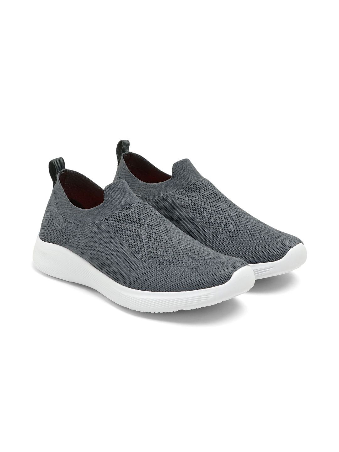 FACE Men Mesh Running Non-Marking Shoes