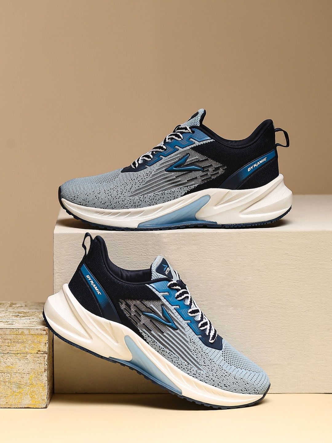 VCTR Dynamic Sports Comfortable Workout Running Shoes