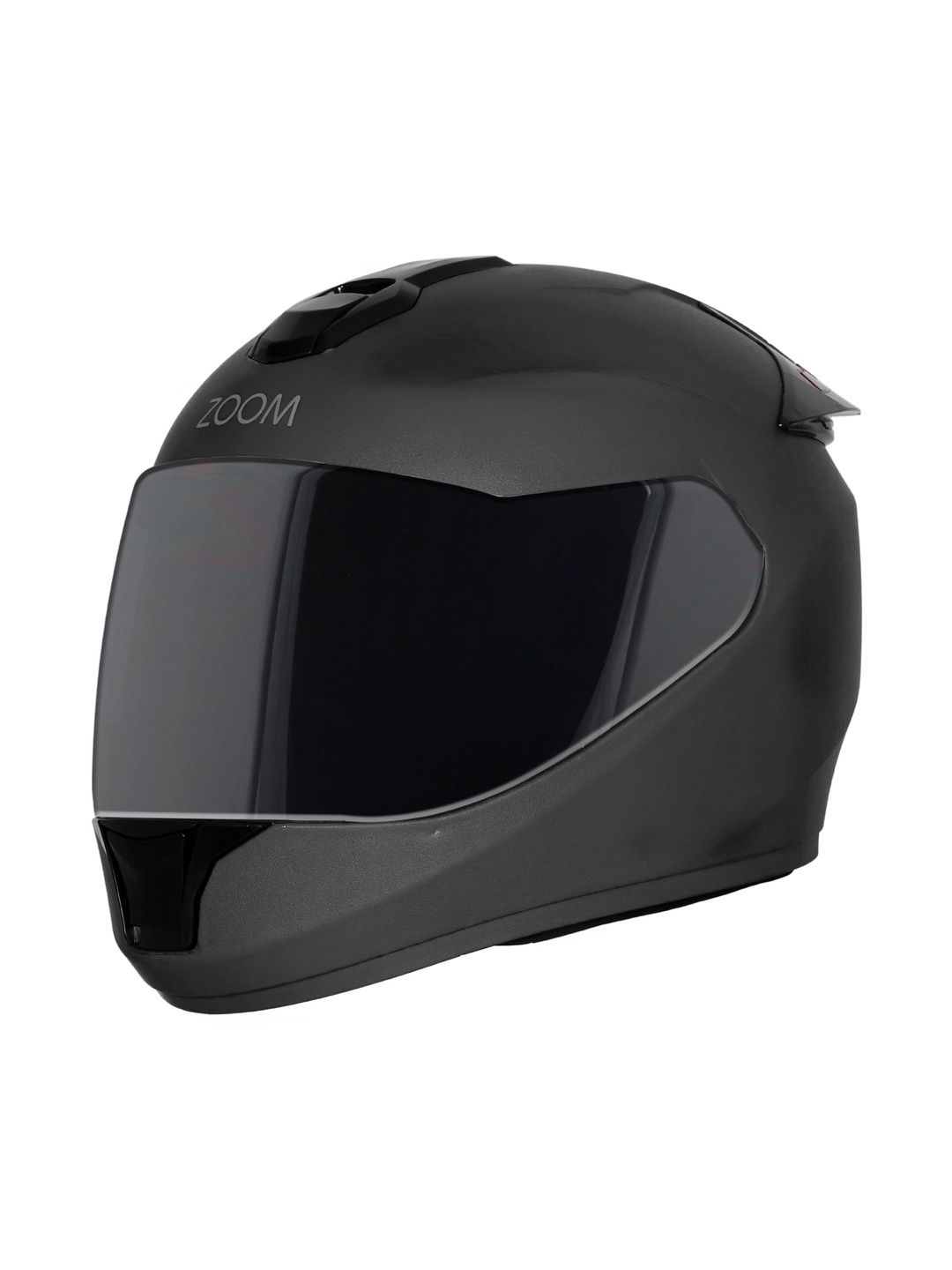 Steelbird SBH-62-Garud Scratch Resistant Full Face Helmet