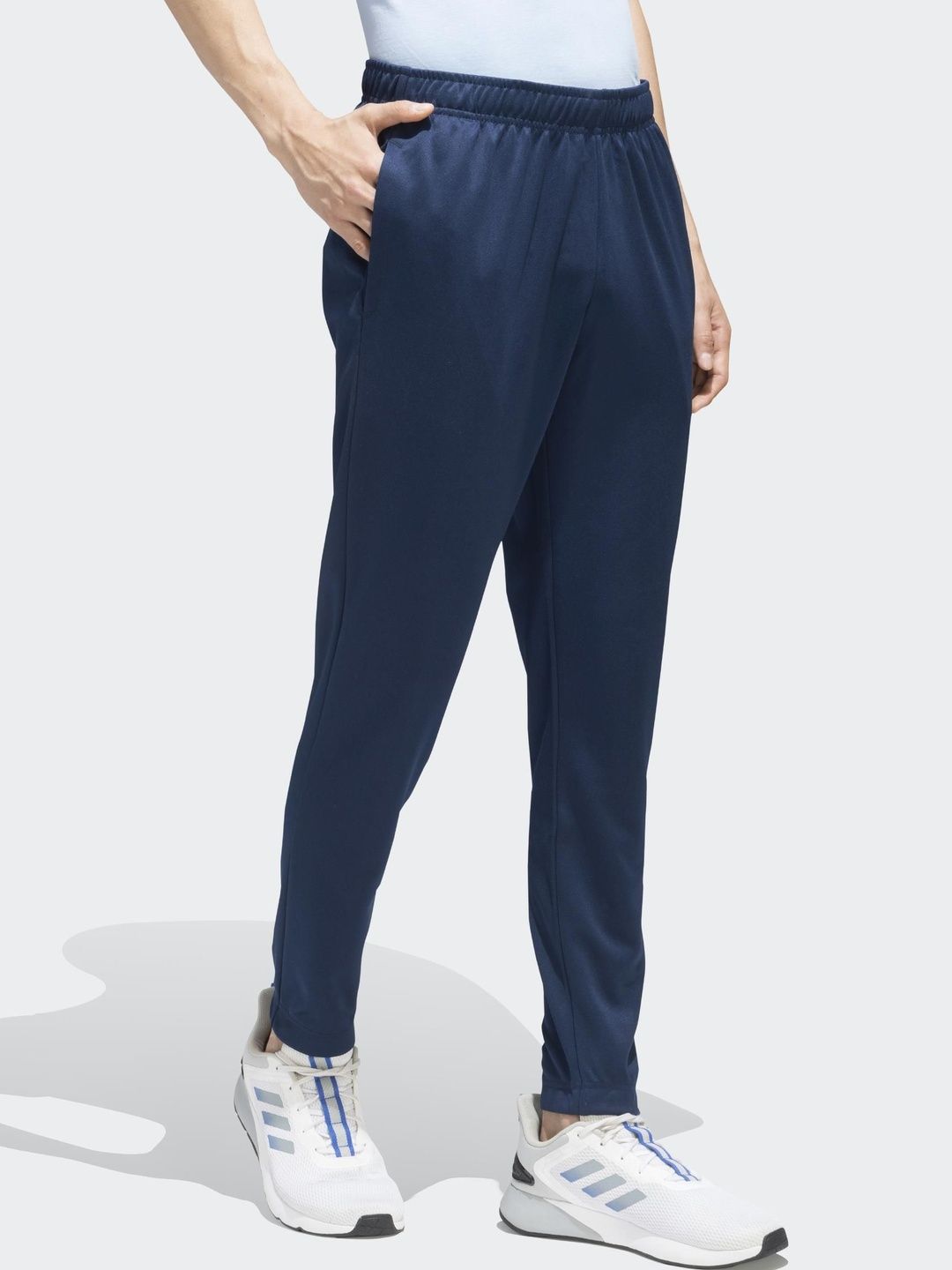ADIDAS ADIDAS Men Small Logo Track Pants