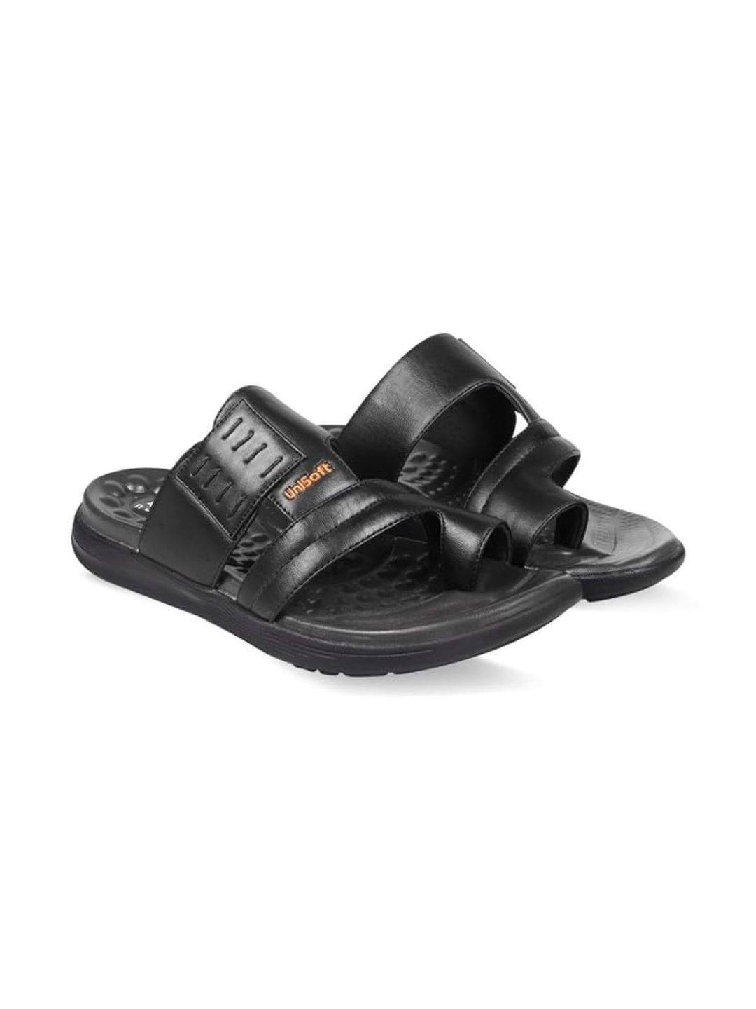 Unisoft Men Thong Flip-Flops
