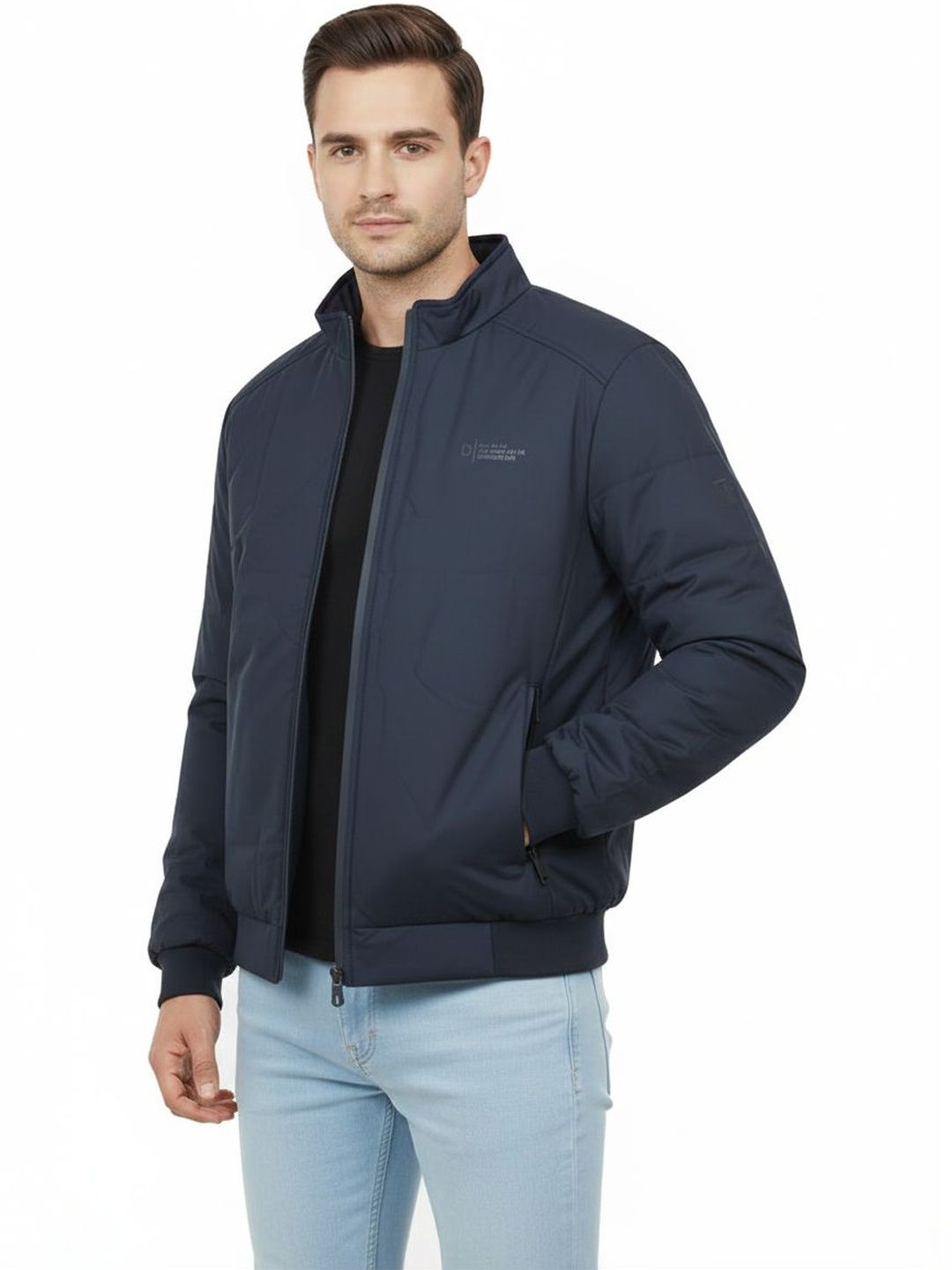 Dollar Men Outdoor Bomber Jacket