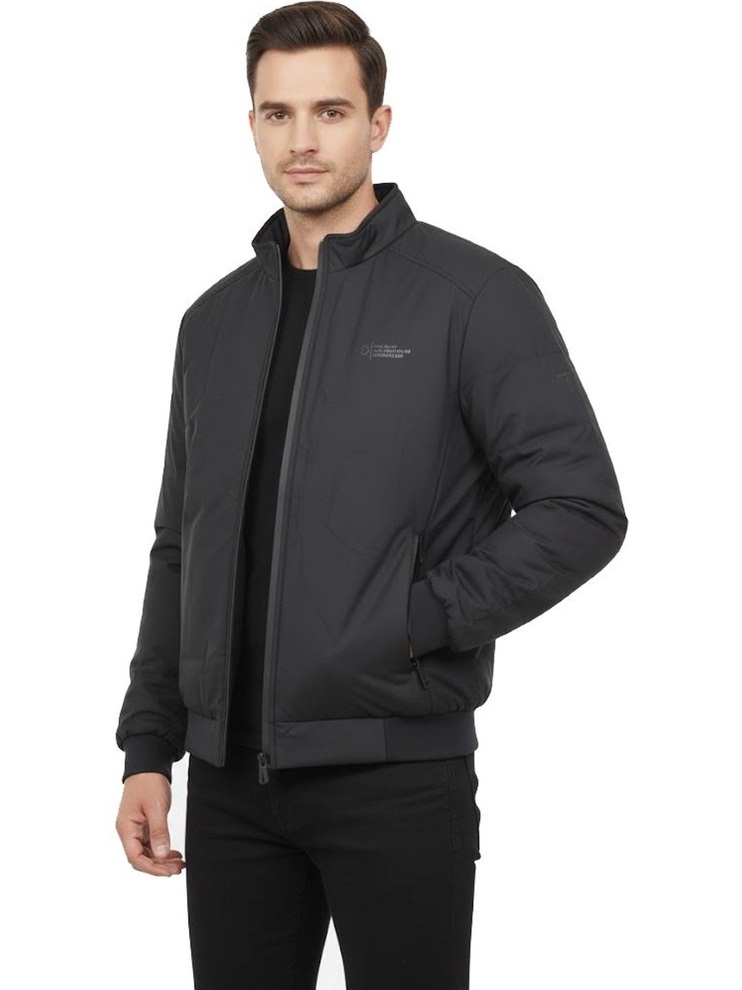 Dollar Men Lightweight Outdoor Puffer Jacket