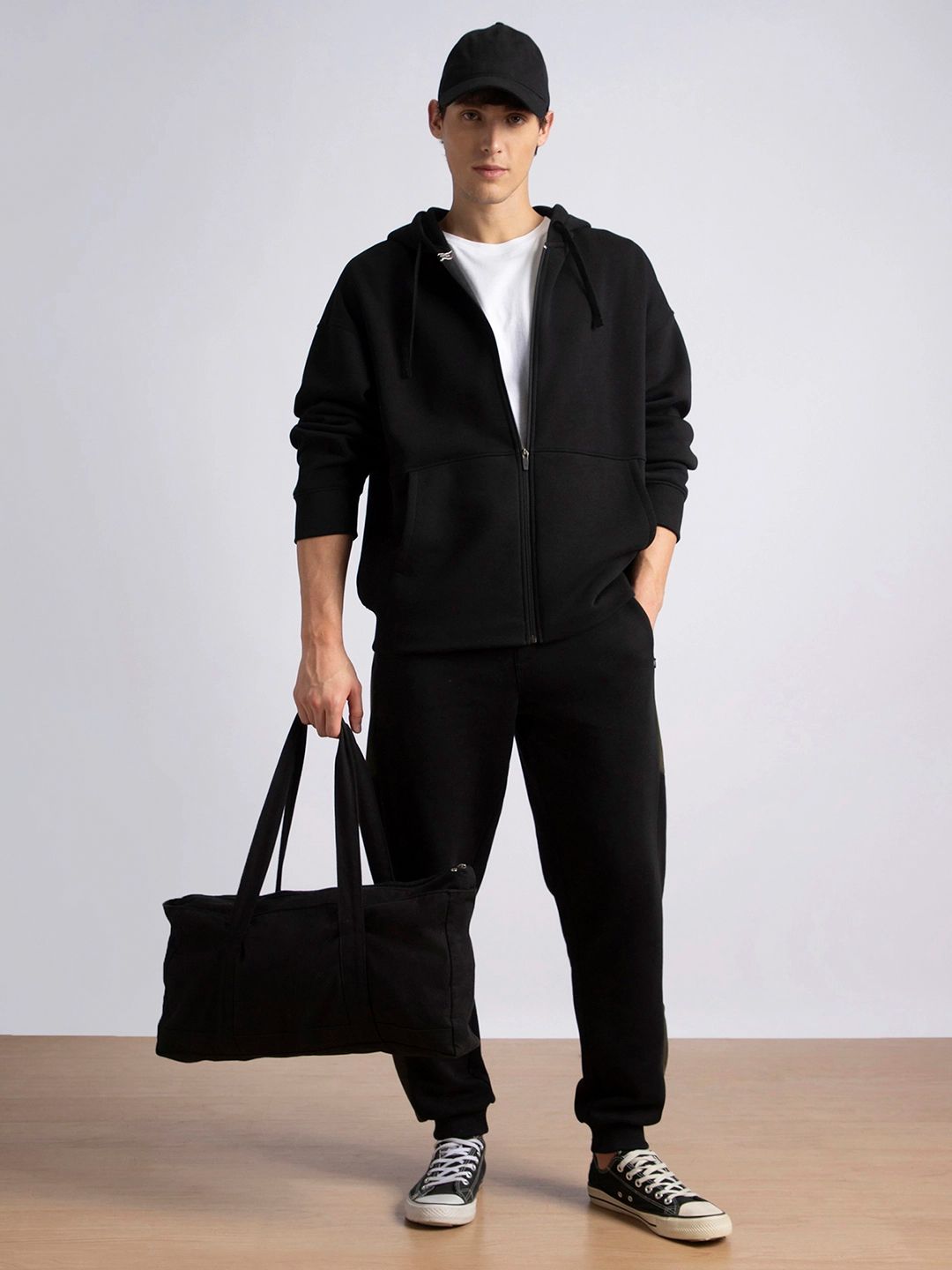 ✨極美品✨【6/3 12時迄】FCRB × FR2 warm up jaket Buy Jockey Super Combed Cotton Rich Fleece Jacket with StayWarm