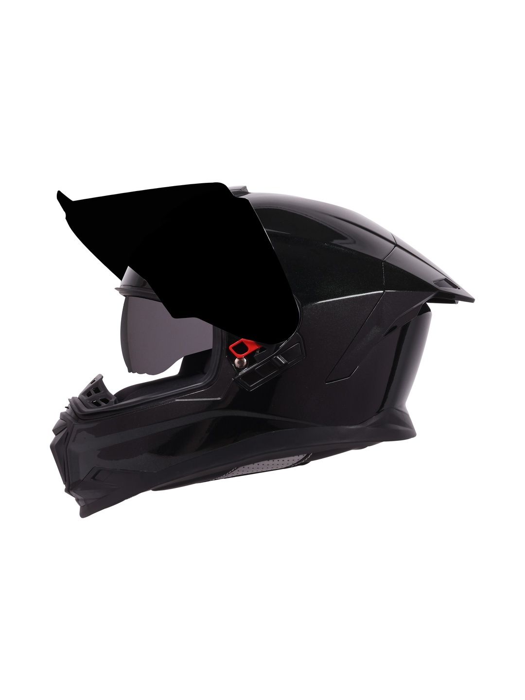 Steelbird Scratch Resistant Full Face Helmet