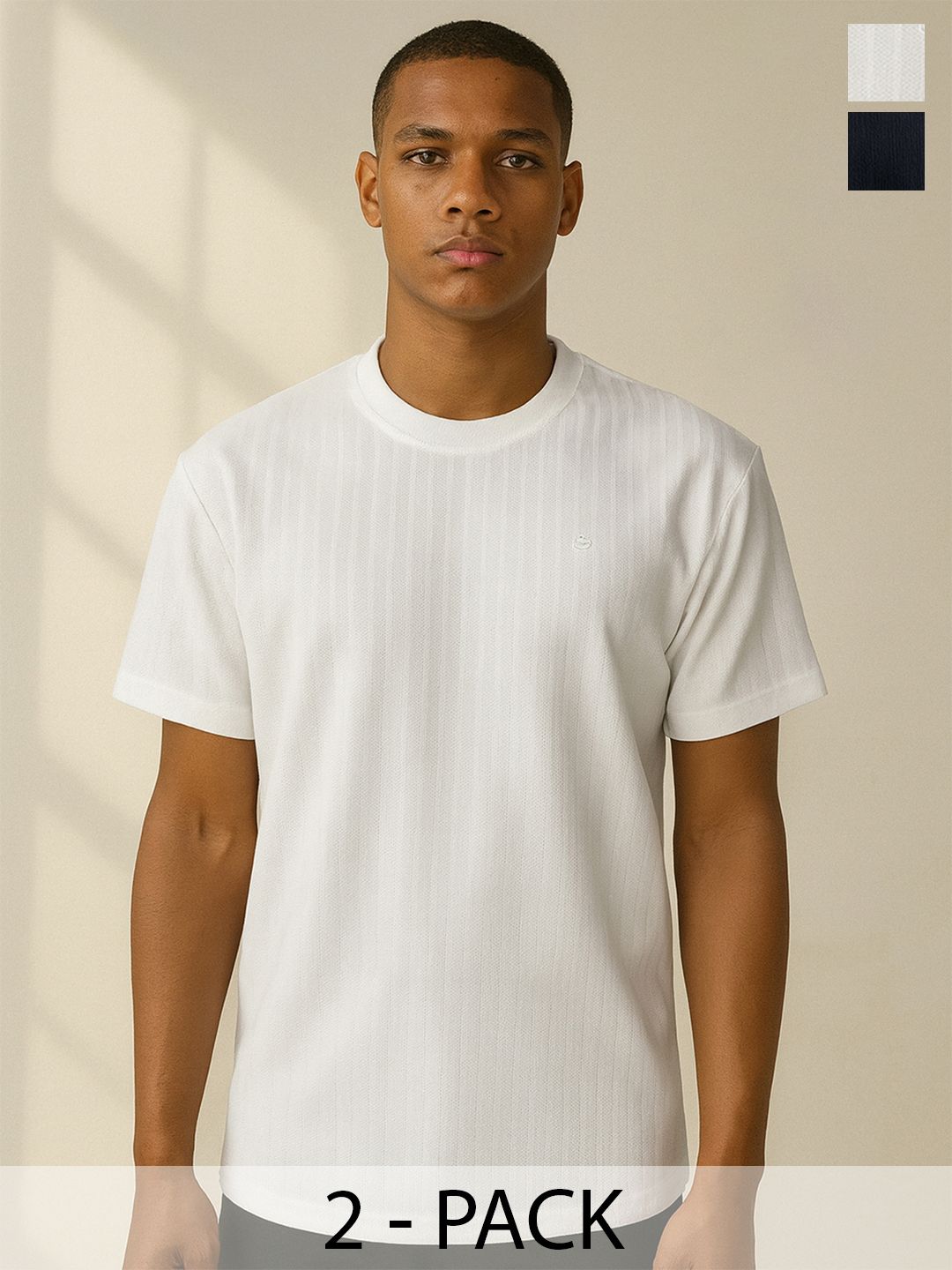 Dollar Men 2 T-shirt