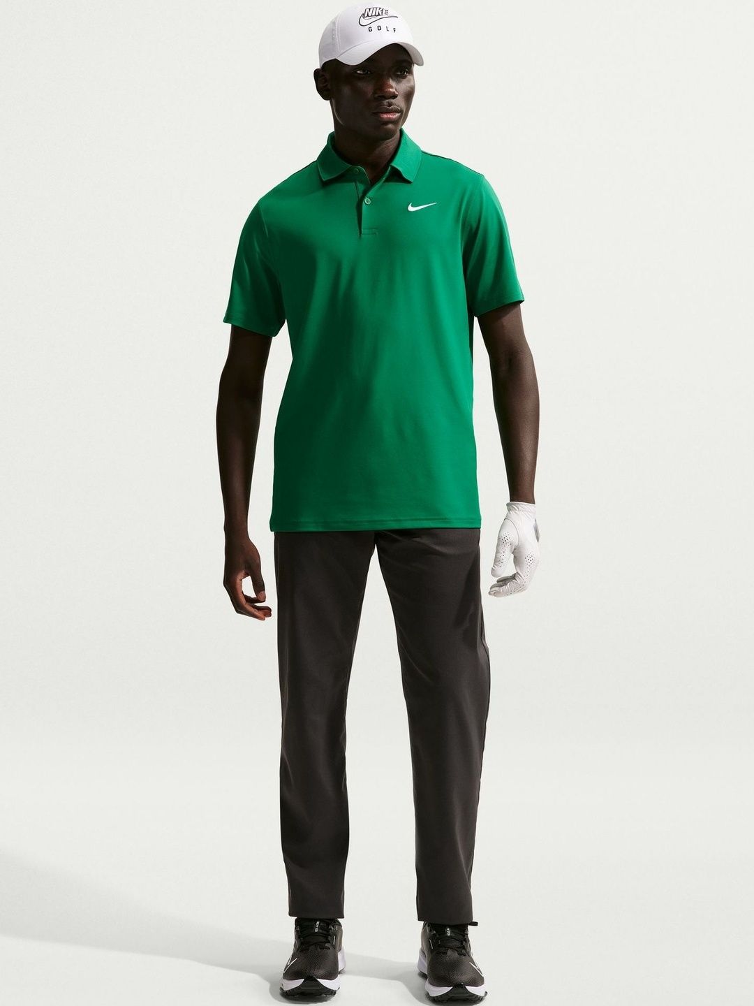 Buy Nike Velocity Men's Dri-FIT Golf Polo - Tshirts for Men