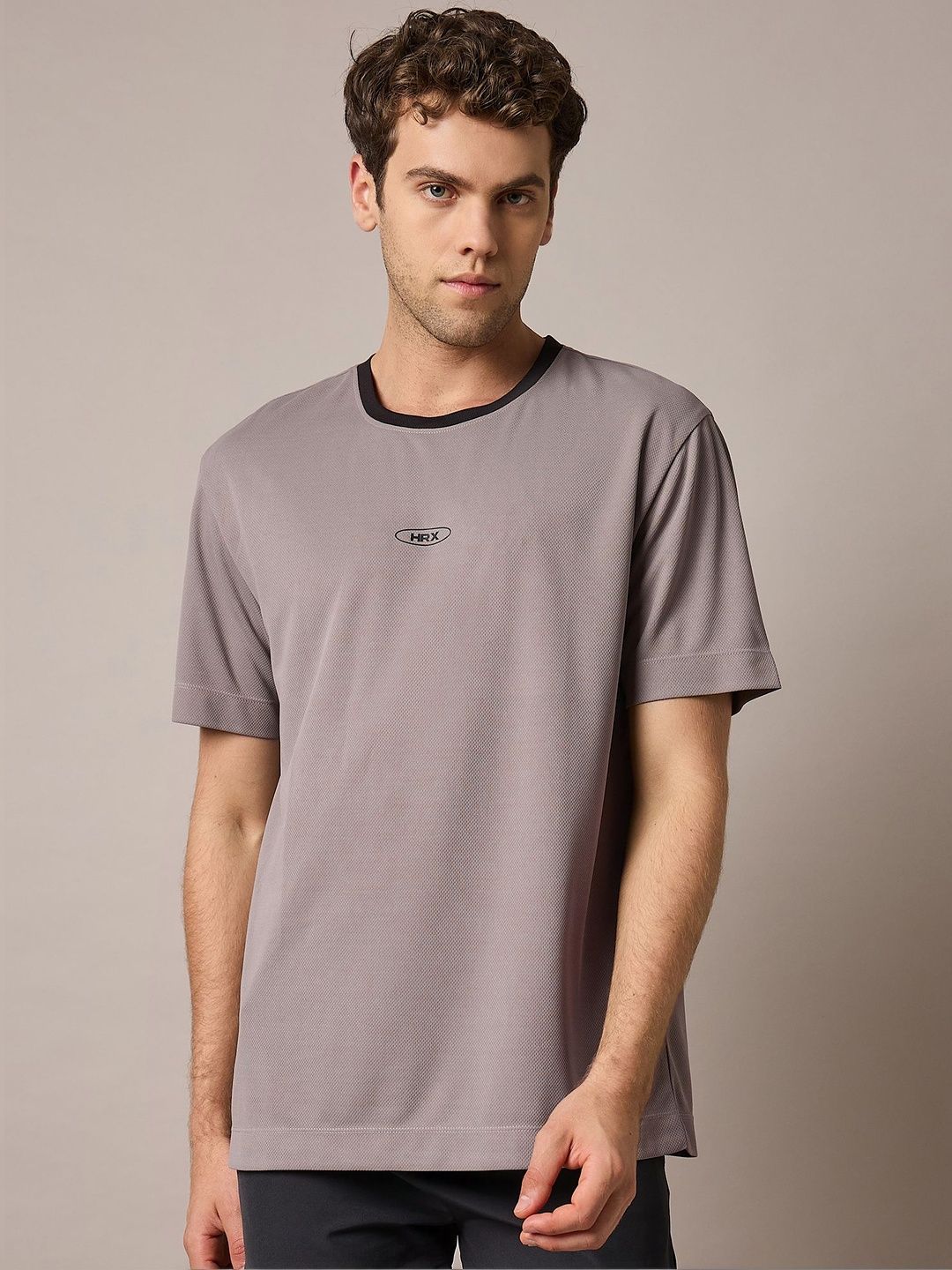 HRX by Hrithik Roshan Men T-shirt