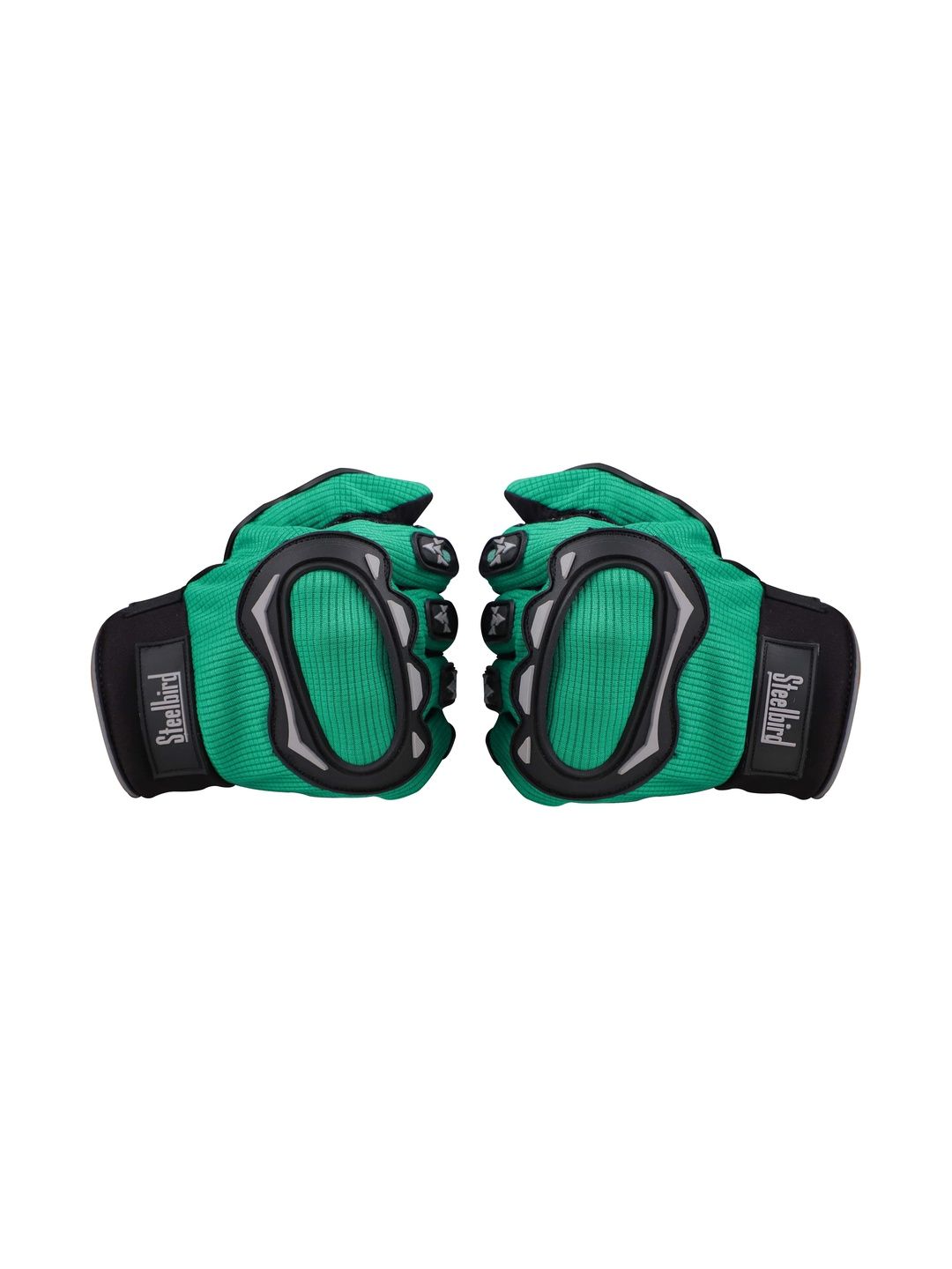 Steelbird Unisex Riding Gloves