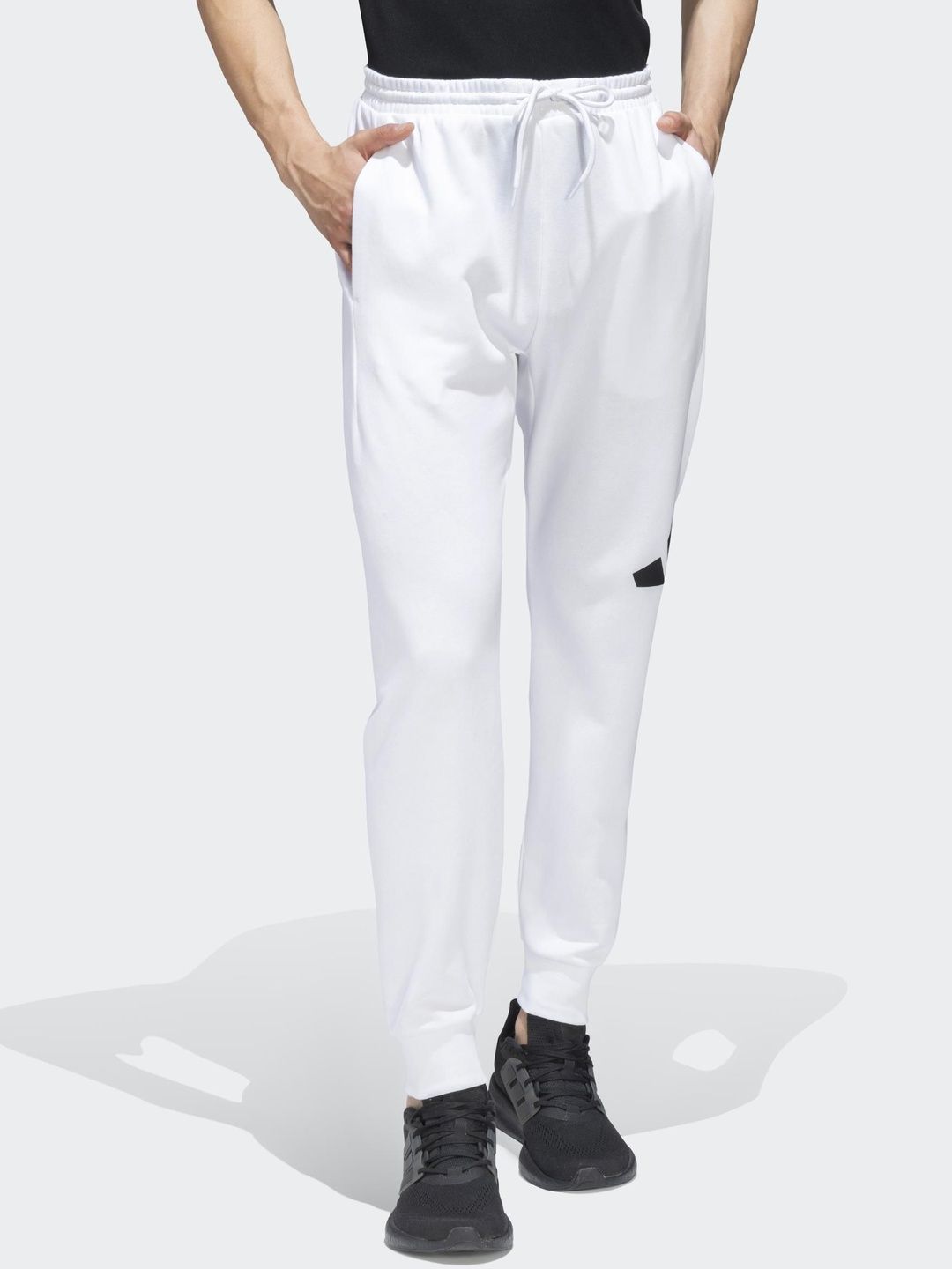 ADIDAS ADIDAS Men Cotton Track Pants