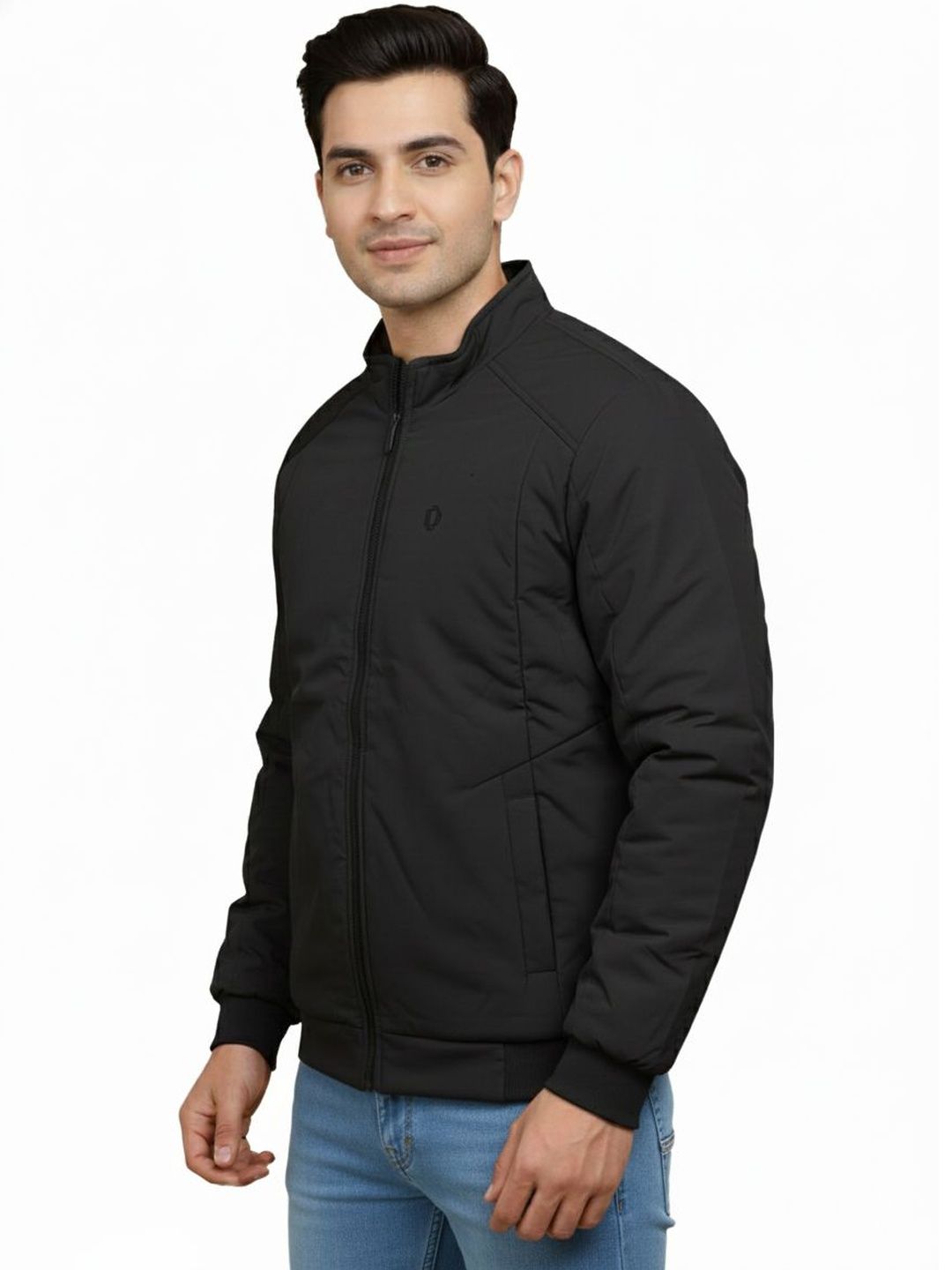 Dollar Men Lightweight Bomber Jacket