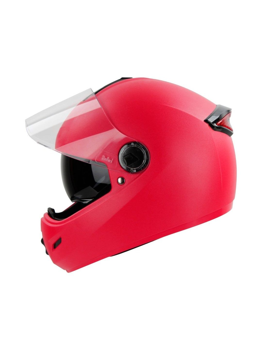 Steelbird Scratch Resistant Full Face Helmet