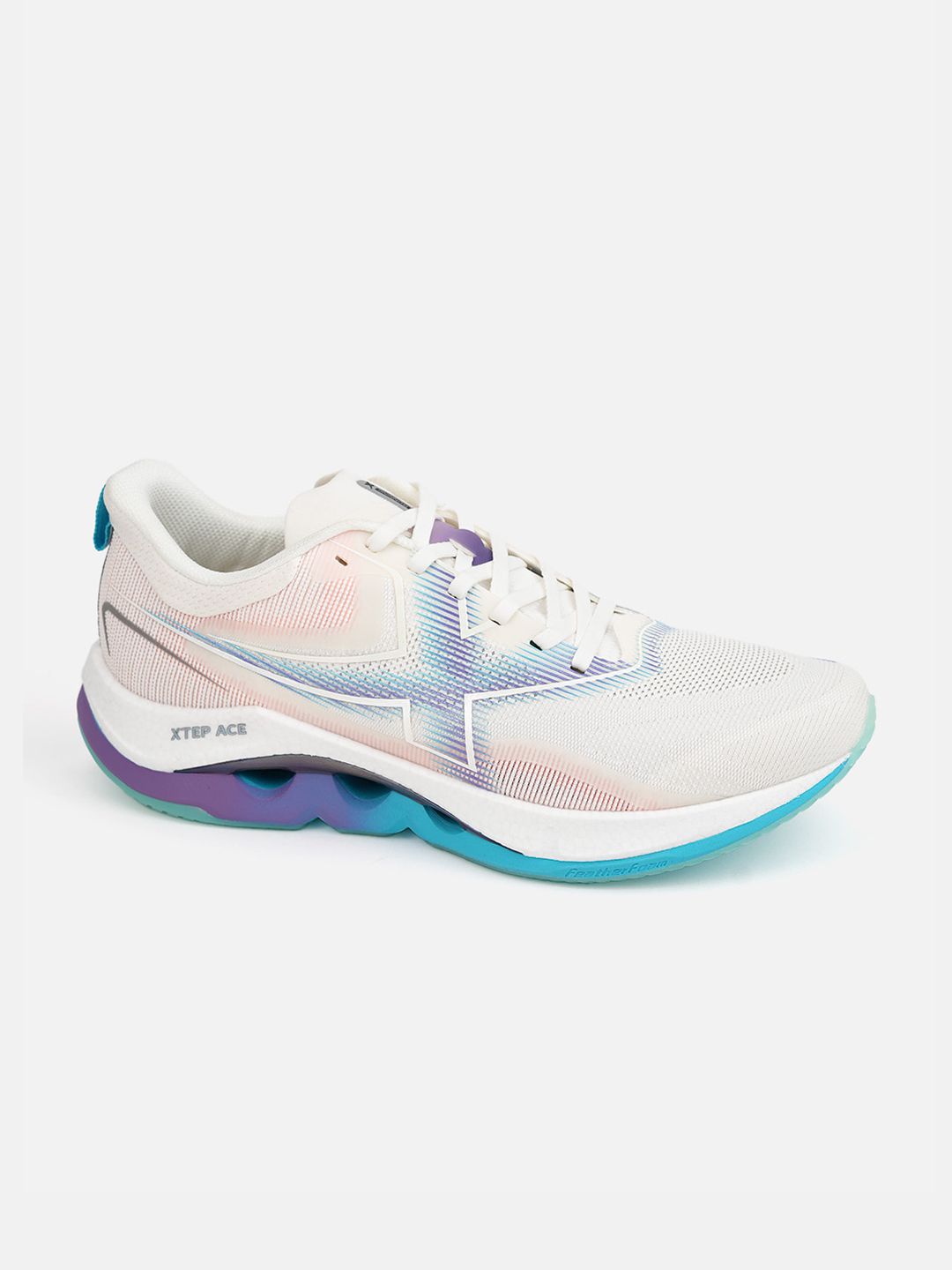 Xtep Men Ace Running Shoes