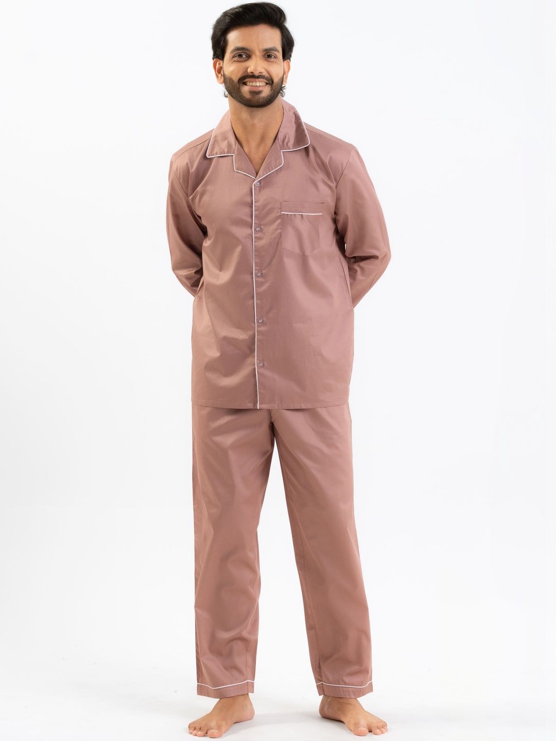 House of Comfort Men Night suit