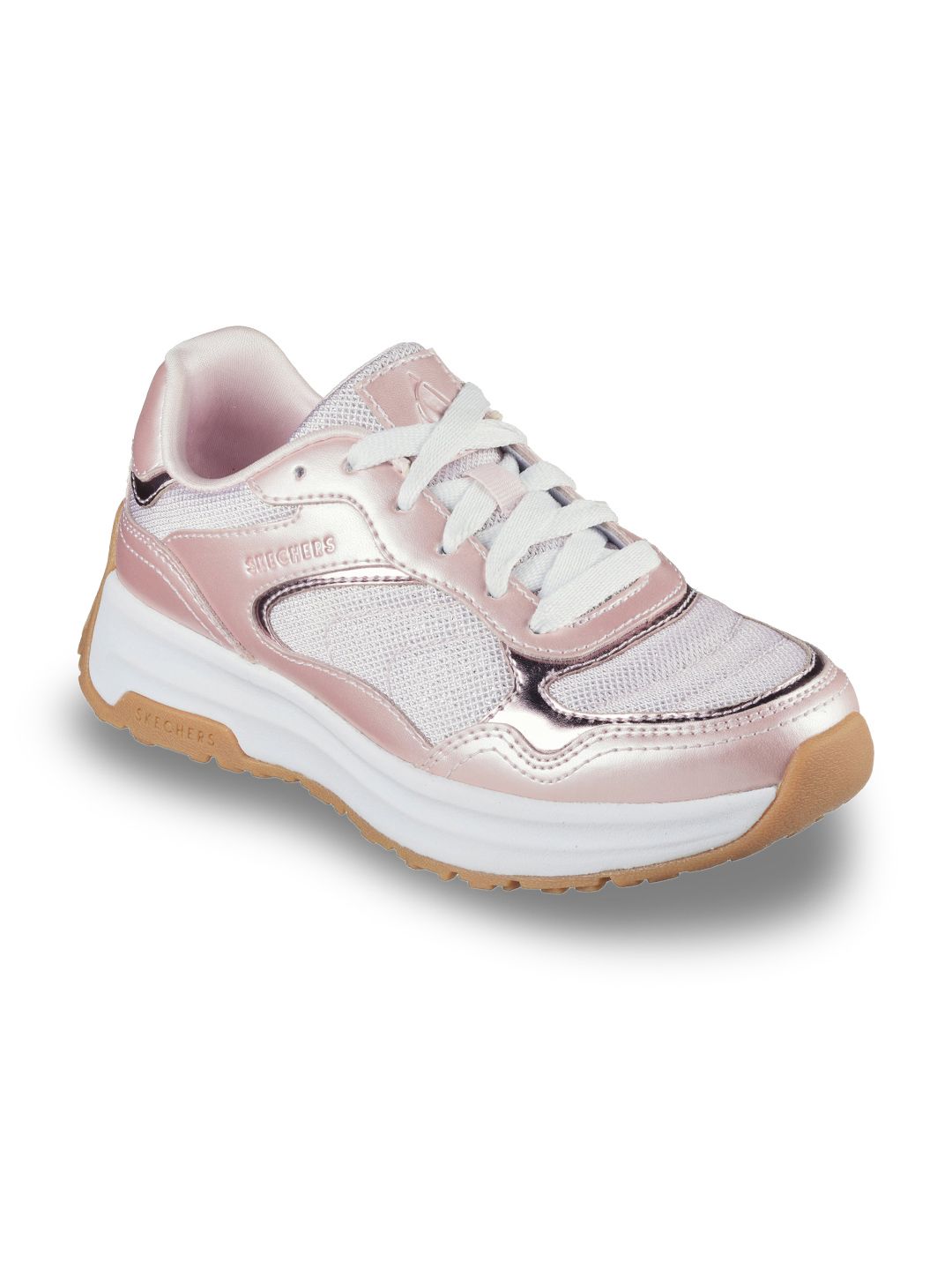 Skechers Girls LUMINA Sneakers