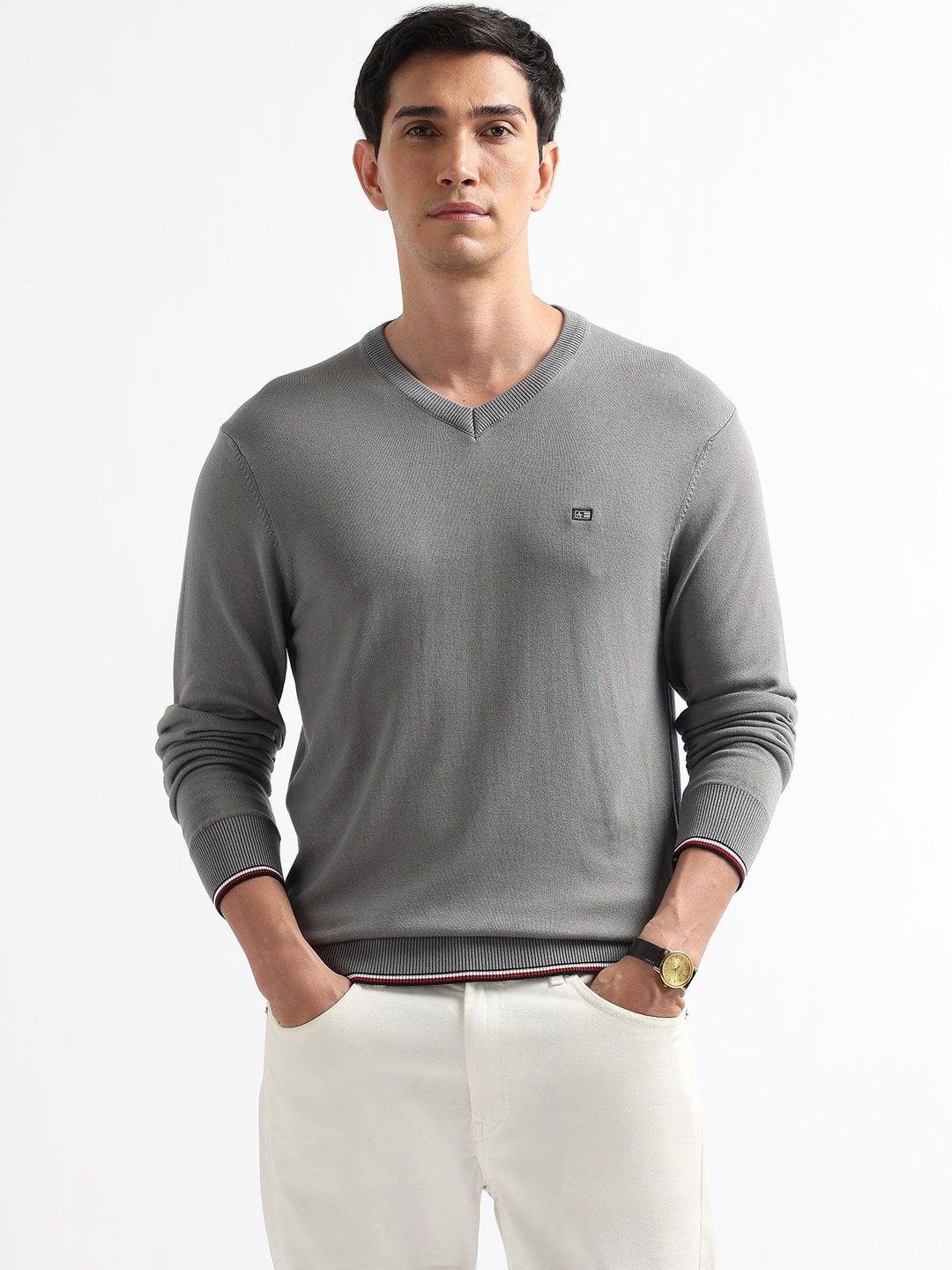 Arrow Sport Men Pullover