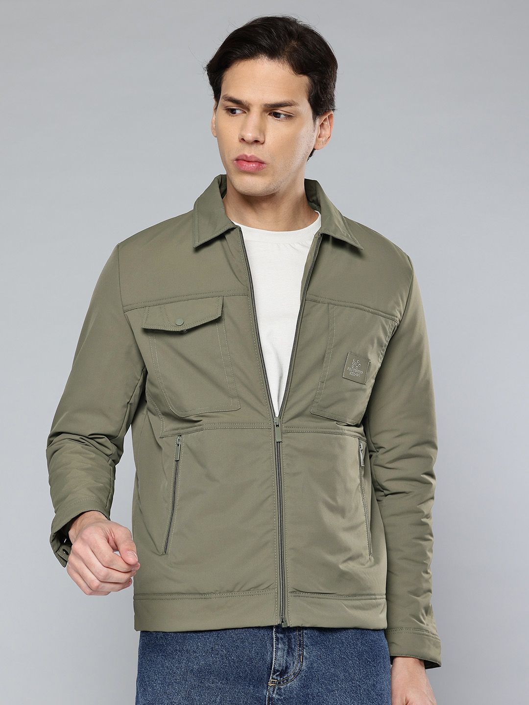 Fort Collins Tailored Jacket