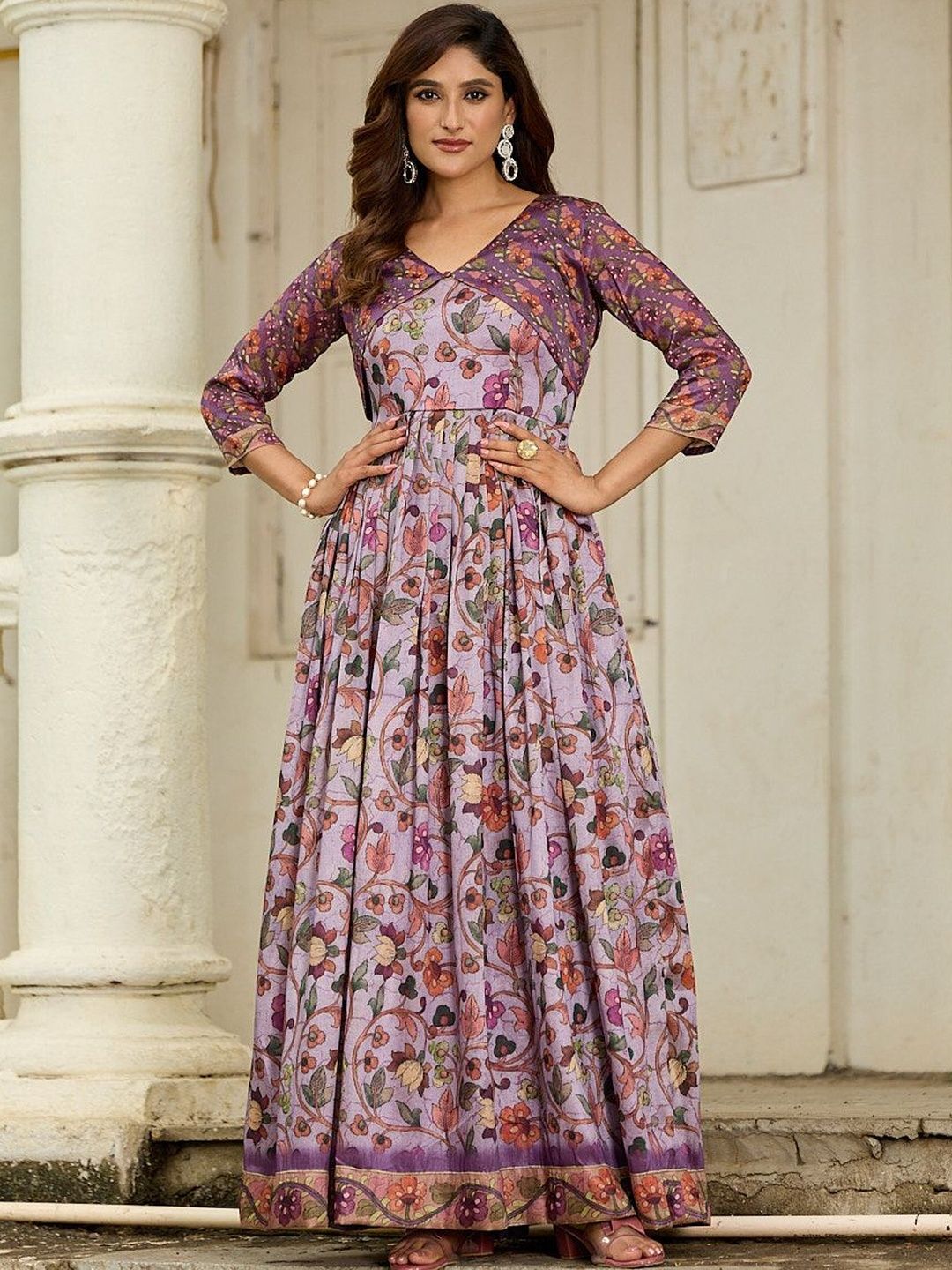 long dresses with jackets Formal Mother of the Bride Lace Jacket Dress Festive Wear This stunning Black/Purple/Green/Hot Pink sleeveless gown set exudes timeless elegance and sophistication Women's Jacket Dress Formal Dresses