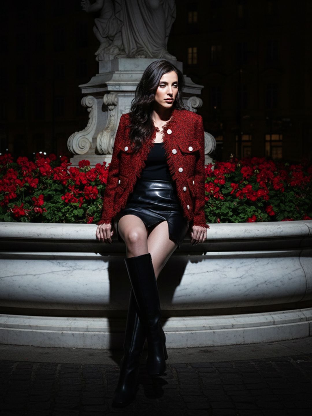 Red Jackets - Buy Trendy Red Jackets Online in India | Myntra