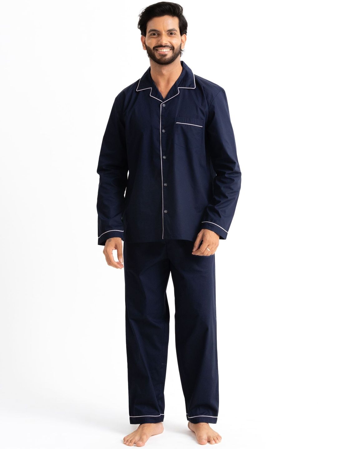 House of Comfort Men Night suit