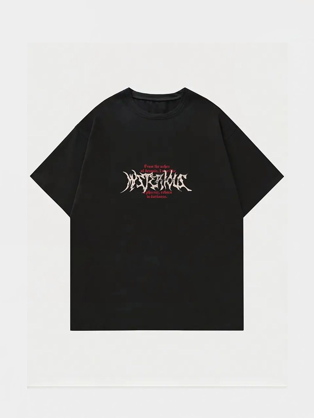 THREE ARROWS Men Printed 1 T-shirt