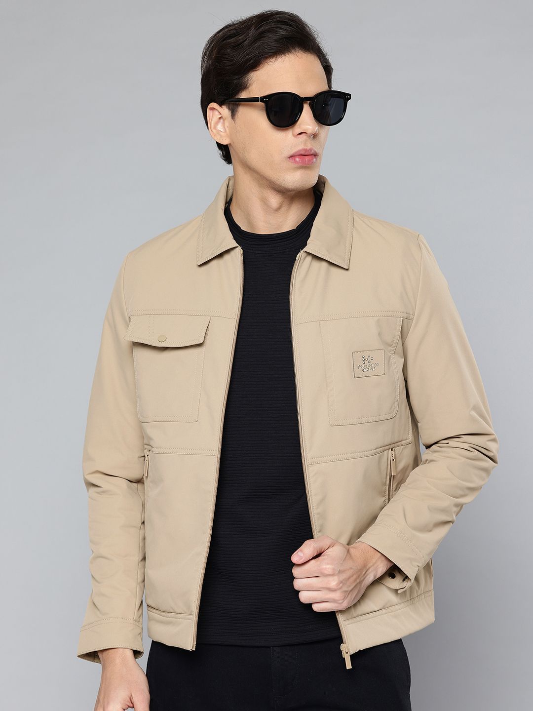 Fort Collins Tailored Jacket
