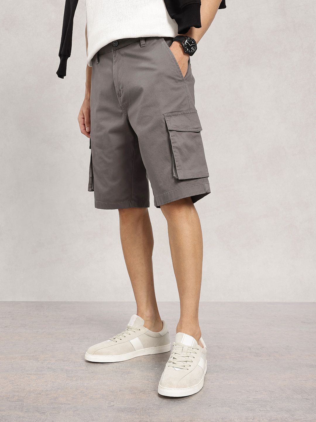 Nautica Men Cargo Shorts
